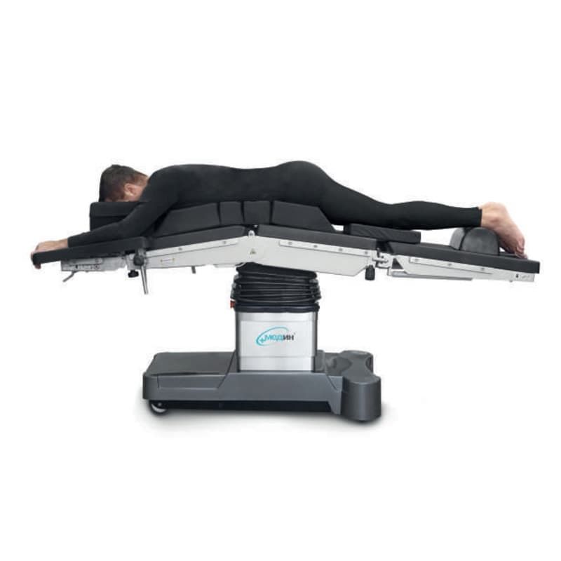 Подушка для спинальной хирургии КПП-39